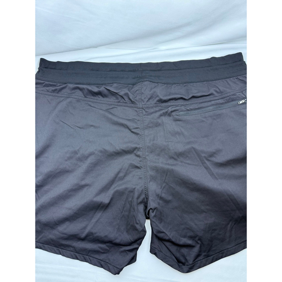 Women's The North FaceAthletic Shorts Black Size XXXL - Picture 8 of 12